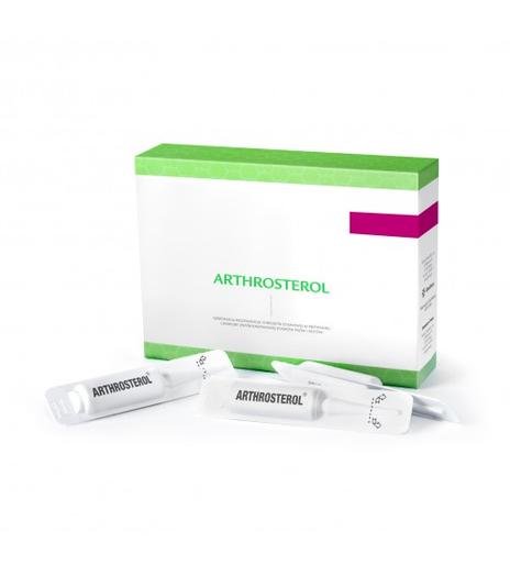 Arthrosterol 14x5ml