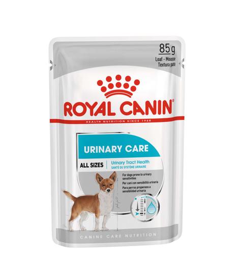 Royal Canin Urinary Care Loaf 12x85g