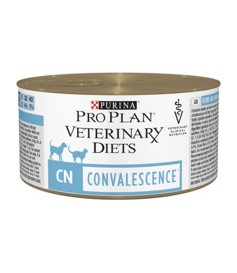 Pro Plan Veterinary CN Convalescence - 195g