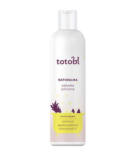 Naturalna odżywka ochronna 300ml