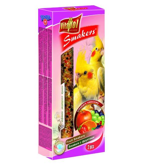 Smakers dla nimfy - 2 sztuki