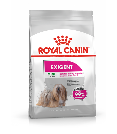 Royal Canin Mini Exigent 1kg