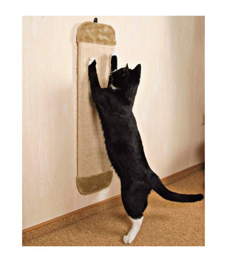 Drapak ścienny - 18x78cm