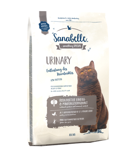Sanabelle Urinary 10kg