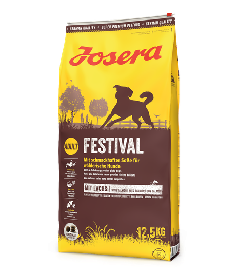 Josera Festival 12,5kg