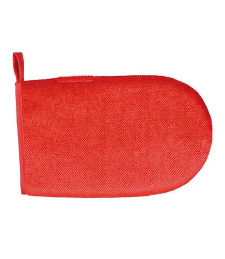 Rękawica do zbierania sierści