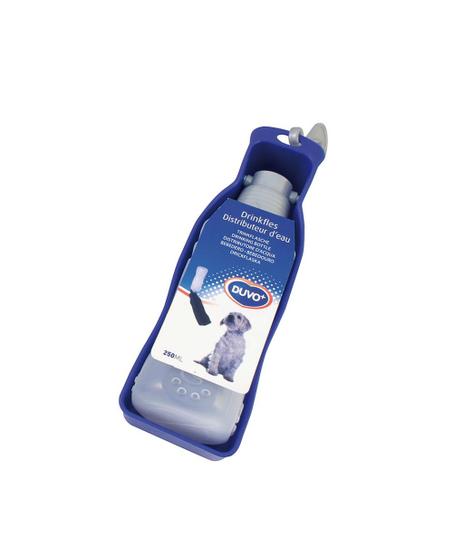 Podróżna butelka miska 500ml