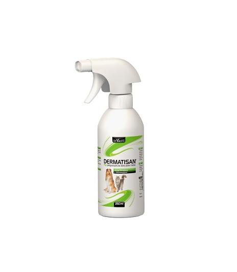 Dermatisan Płyn z chlorheksydyną - 250ml