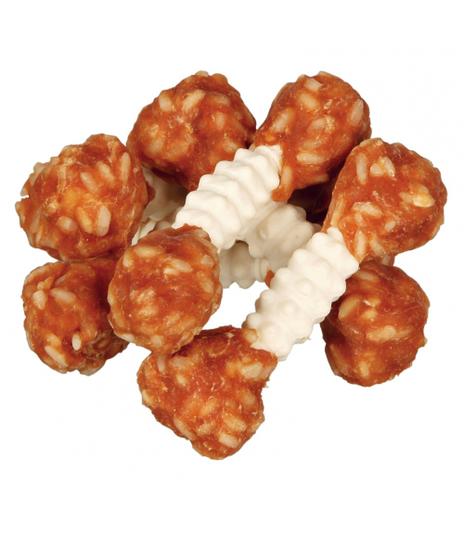 Pałeczka z kurczakiem i ryżem - 6szt