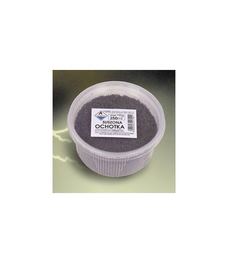 Ochotka suszona - 250ml