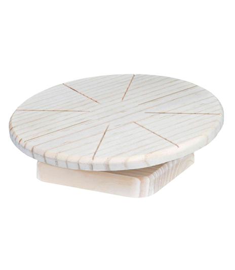 Kołowrotek dla gryzoni 20cm