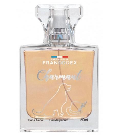 Perfumy Charmant Drzewne 50ml