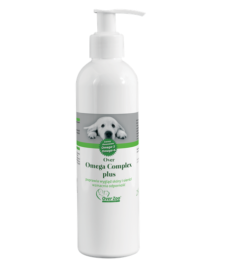 Omega Complex plus 50ml