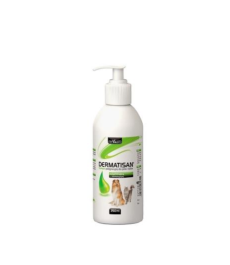Dermatisan Szampon z chlorheksydyną - 250ml