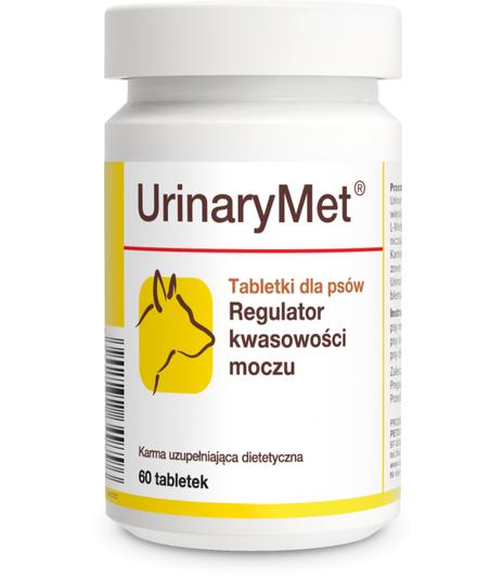 Urinarymet Dog 60 tabletek