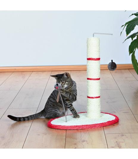 Drapak z kocimiętką - Scratch Me - 50cm