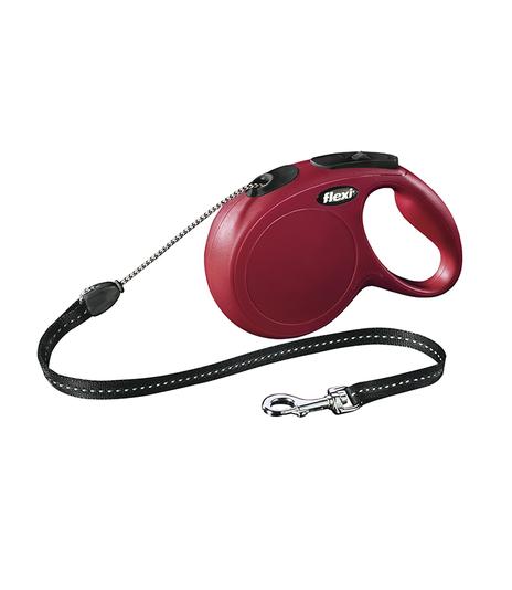 Flexi New Classic M - 8m linka