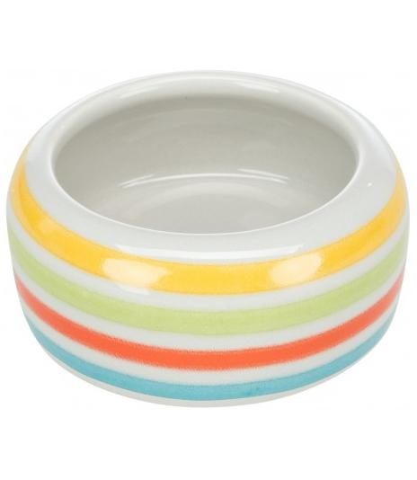Miseczka ceramiczna dla gryzoni 50ml