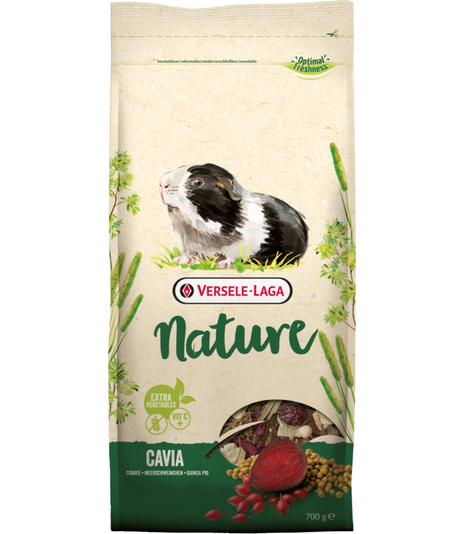 Versele-Laga Nature Cavia 700g