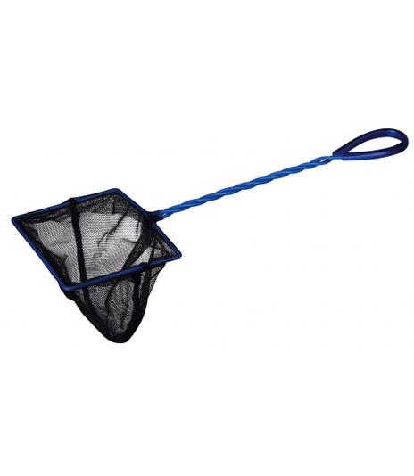 Siatka akwarystyczna -  12x10cm