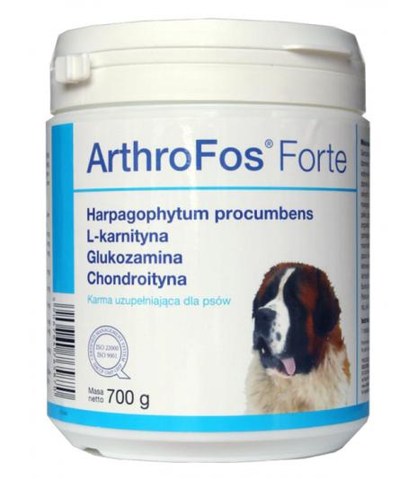 Dolfos ArthroFos Forte - 700g proszek
