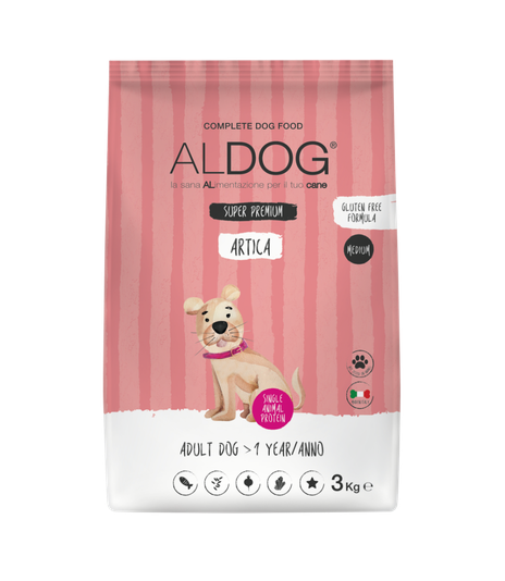 Aldog Medium Artica 3kg