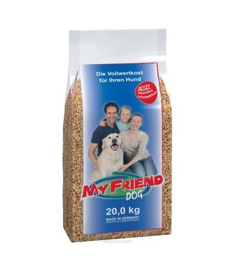 Bosch My Friend - 20kg