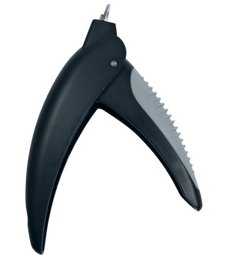 Trixie Obcinaczki gilotynki De Luxe - 14 cm