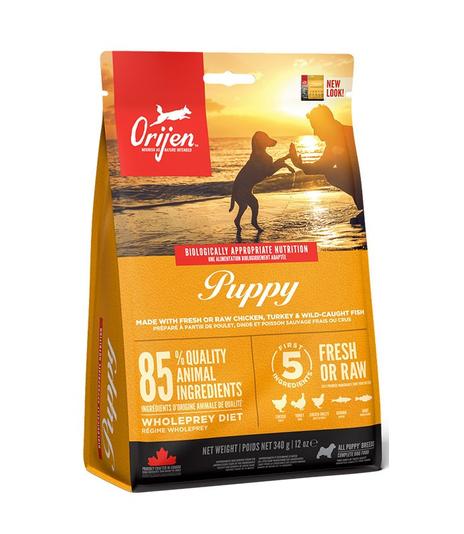 Orijen Puppy 0,34kg