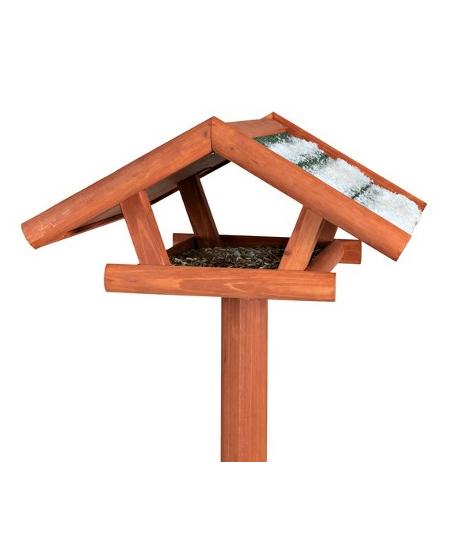 Karmnik dla ptaków na nodze - 135cm