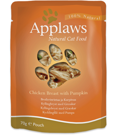 Applaws w rosole - 70g