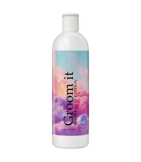 Szampon Botaniqa 473ml Groom It Bubble Gum
