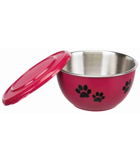 Miska ze stali nierdzewnej Fresh Feed 0,6l