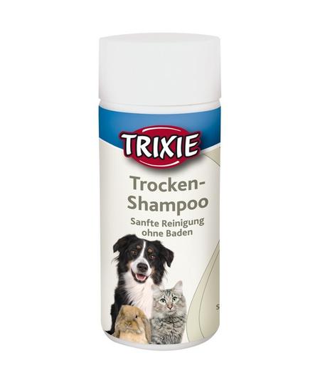 Suchy szampon - 100g.