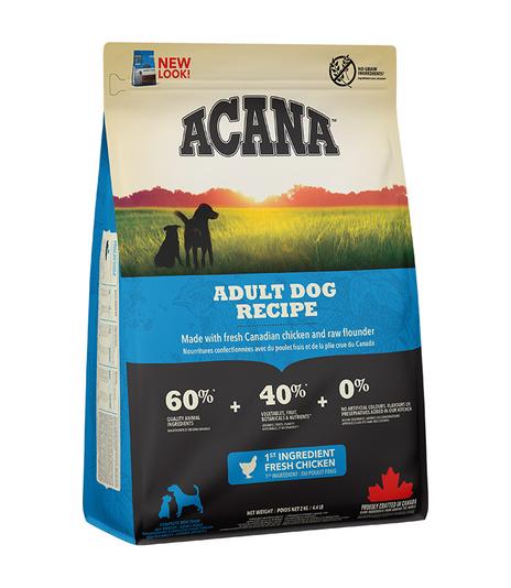 Acana Adult Dog 2kg