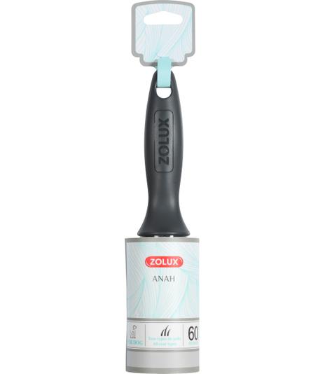 Rolka do zbierania sierści Anah