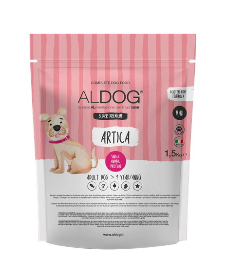 Aldog Mini Artica 3kg