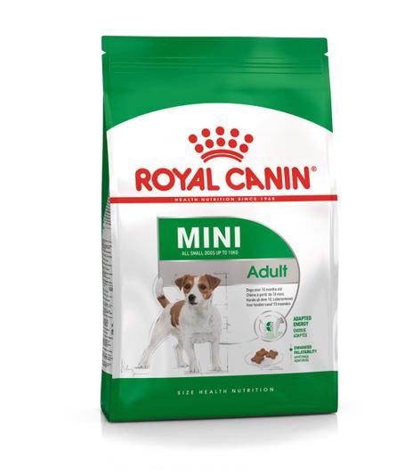 Royal Canin Mini Adult 0,8kg