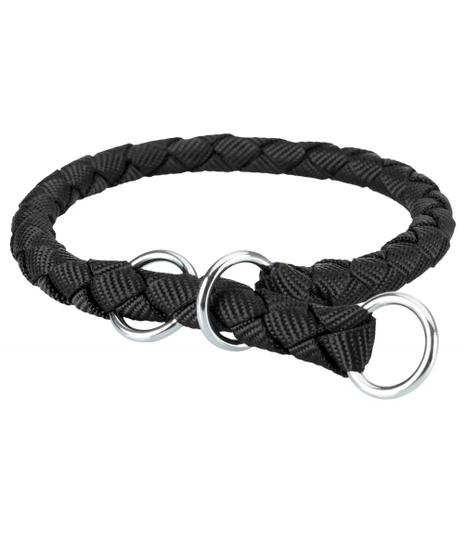 Obroża zaciskowa Cavo 39-45cm