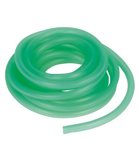Wężyk akwarystyczny - 5mm / 2,4m - silikonowy