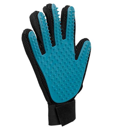 Rękawica do czesania i masażu 16x24cm