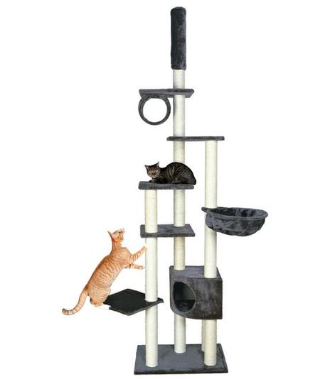 Drapak Madrid 245-270cm