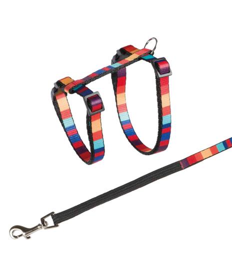 Komplet dla kota - amortyzator - 25-45cm/10mm