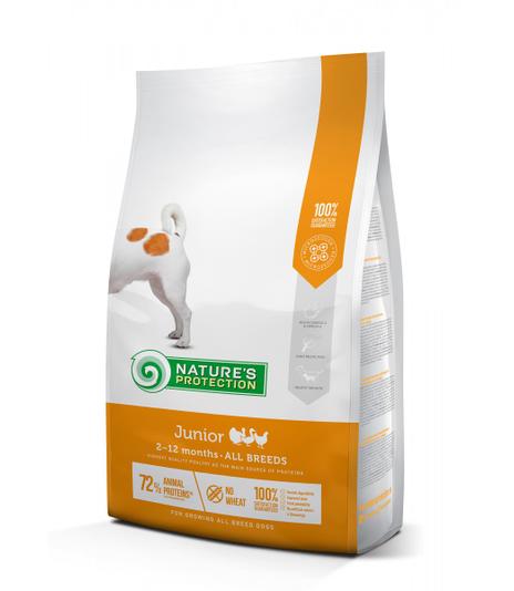 Nature's Protection Junior 2kg