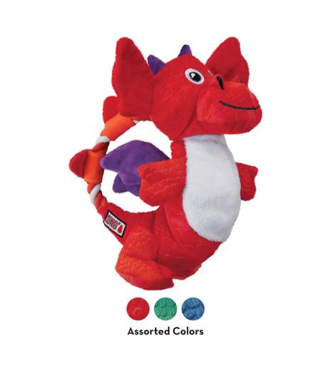 Knots Dragon M/L Kong