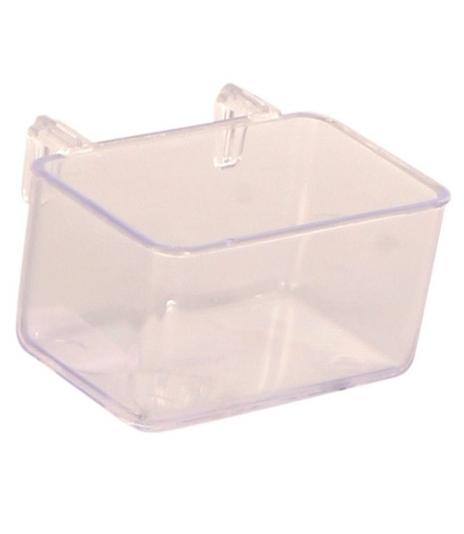 Miseczka podwieszana - 50ml - 2szt