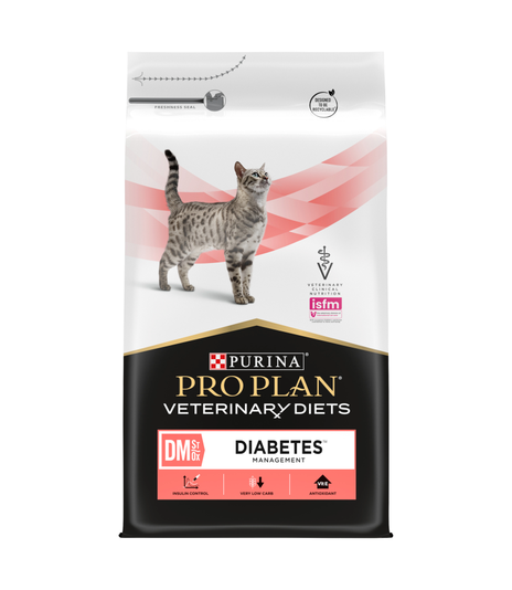 Pro Plan Veterinary DM Diabetes Management 5kg