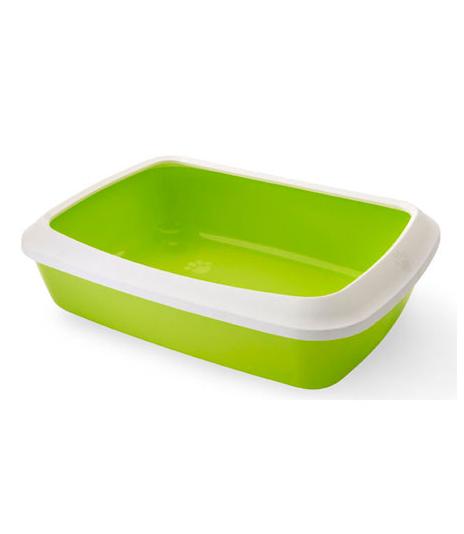 Kuweta Iriz z ramką - 50cm