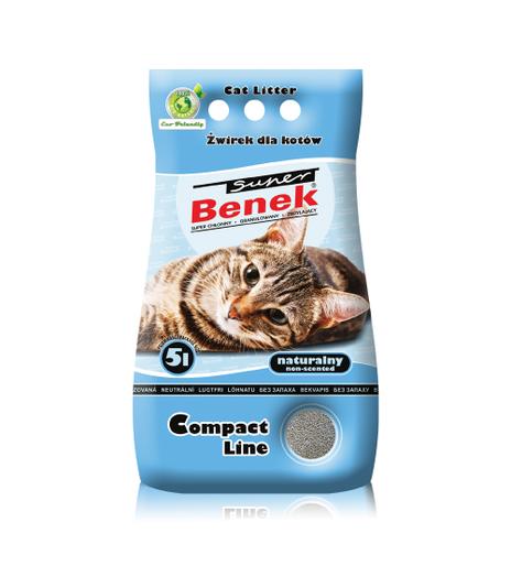 Super Benek Compact 5l
