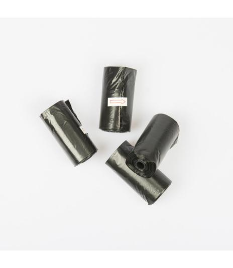 Woreczki na odchody 16x20 szt